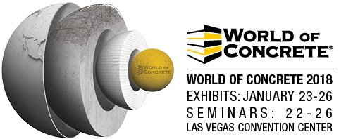 World of Concrete