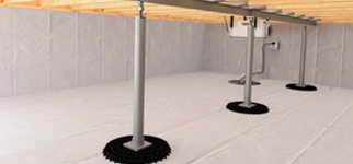 crawlspace solutions